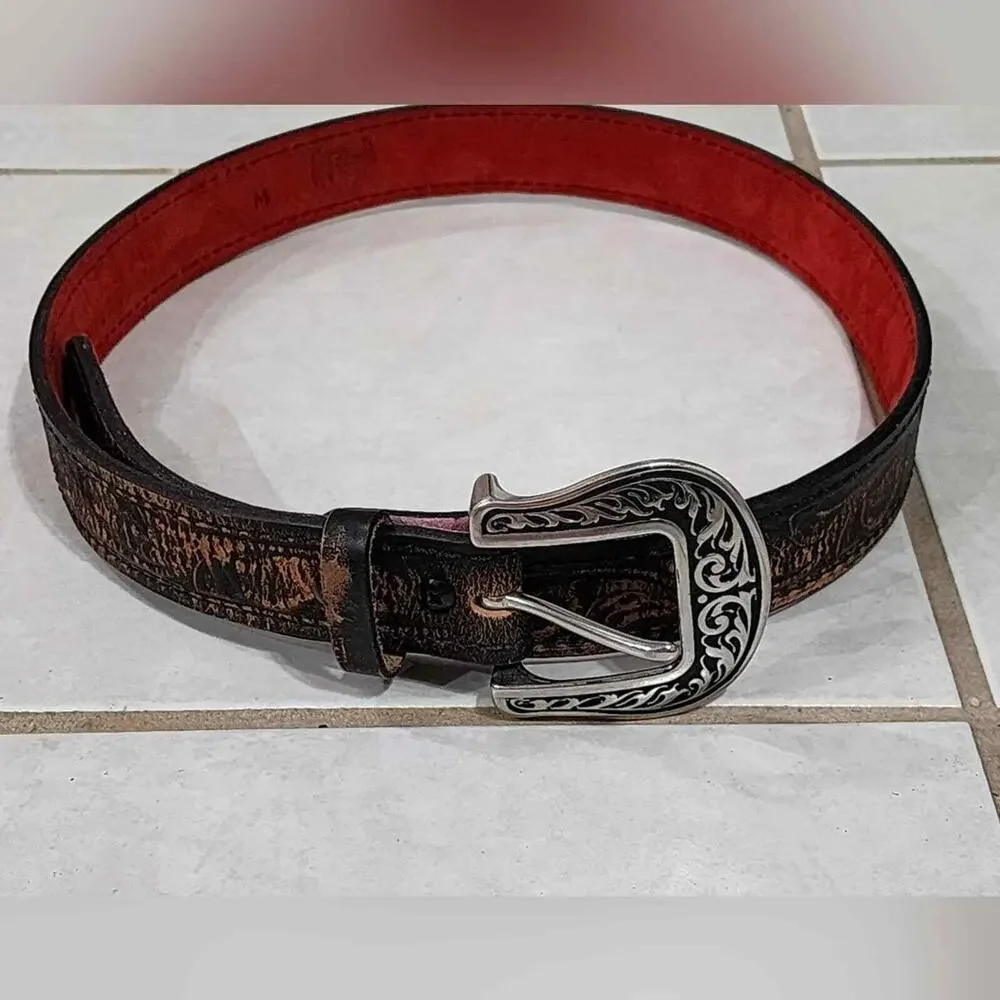 REDDY FOR DUTY SCORCHED BLACK BELT FLASHBANG HOLSTERS